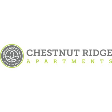 Logo van Chestnut Ridge Apartments