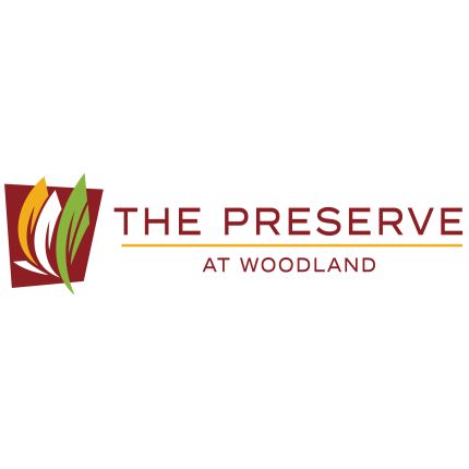 Logo van The Preserve at Woodland