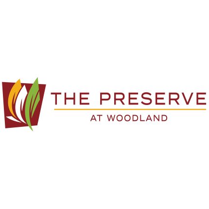 Logo fra The Preserve at Woodland