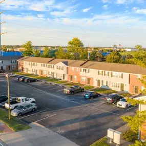 Bild von Huntley Ridge Townhomes