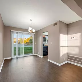 Bild von Huntley Ridge Townhomes