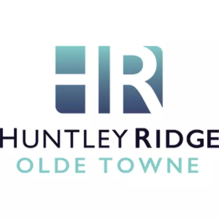 Logotyp från Huntley Ridge Townhomes