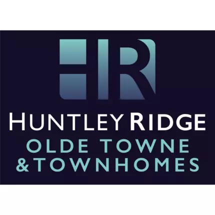 Logo von Huntley Ridge Townhomes