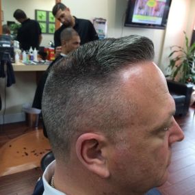 Bild von Classic Cuts Barbershop