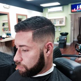 Bild von Classic Cuts Barbershop