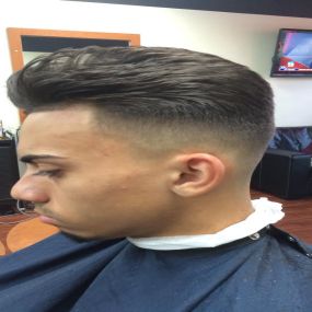 Bild von Classic Cuts Barbershop