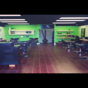 Bild von Classic Cuts Barbershop