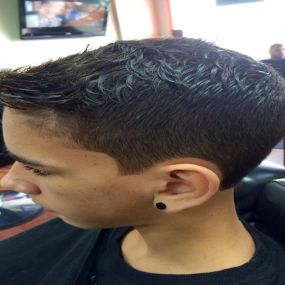 Bild von Classic Cuts Barbershop