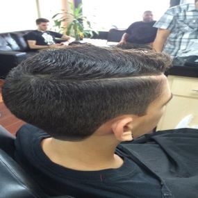 Bild von Classic Cuts Barbershop