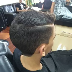 Bild von Classic Cuts Barbershop