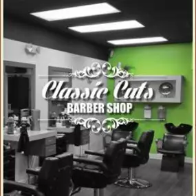 Bild von Classic Cuts Barbershop