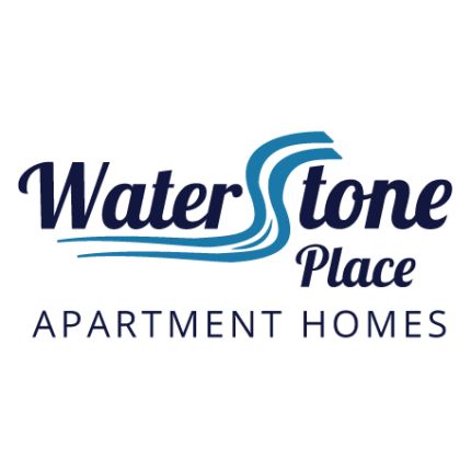 Logo von Waterstone Place Apartments