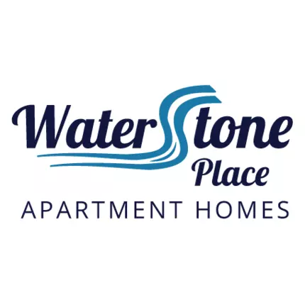 Logo from Waterstone Place Apartments