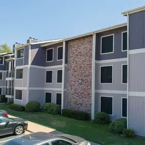 Bild von Timber Ridge Apartments