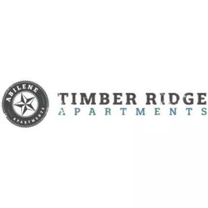 Logo from Timber Ridge Apartments