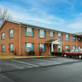 Bild von Huntley Ridge Clarksville Apartments