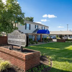 Bild von Huntley Ridge Clarksville Apartments