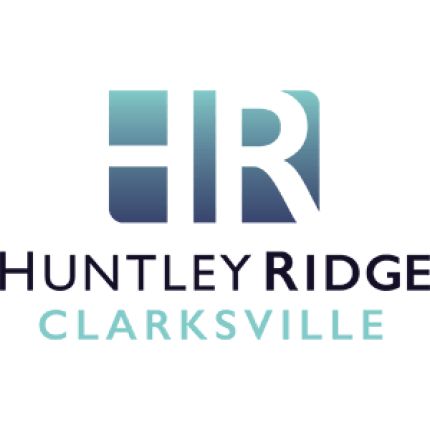 Logo from Huntley Ridge Clarksville Apartments