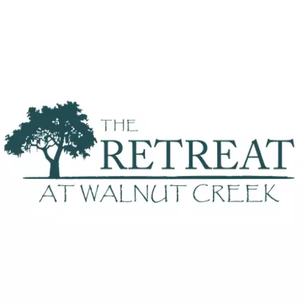 Logotipo de The Retreat at Walnut Creek