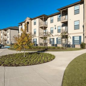 Bild von Village at Juban Lakes Apartments