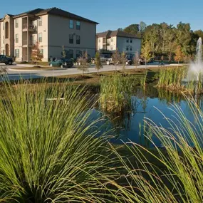 Bild von Village at Juban Lakes Apartments