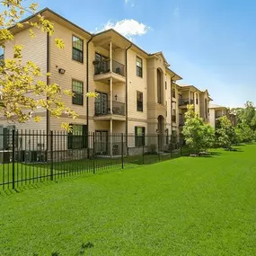 Bild von Village at Juban Lakes Apartments