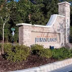 Bild von Village at Juban Lakes Apartments