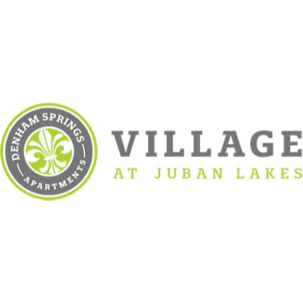 Logotipo de Village at Juban Lakes Apartments