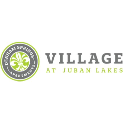 Logótipo de Village at Juban Lakes Apartments