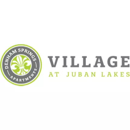 Logo from Village at Juban Lakes Apartments