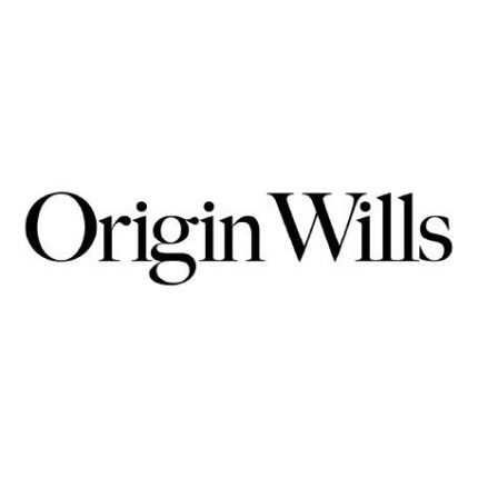 Logo de Origin Wills