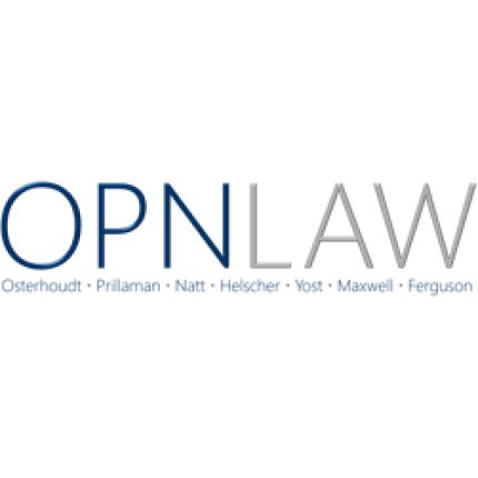 Logo from OPN Law