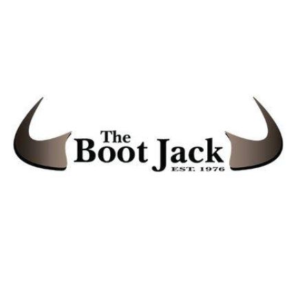 Logotyp från The Boot Jack