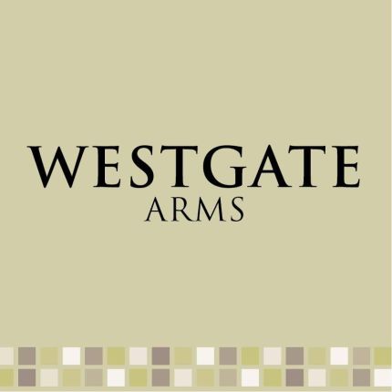 Λογότυπο από Westgate Arms Apartments