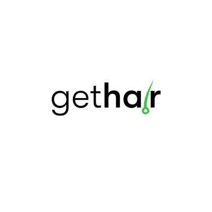 Logo from GetHair