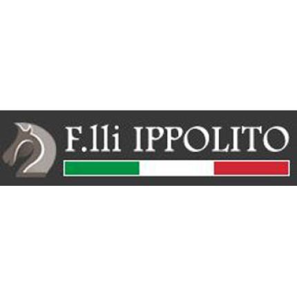 Logotipo de Confezioni Ippolito