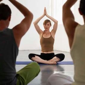 Healthwise Yoga & Wellness Studio, Maple Grove, MN Finding a Balance Yoga Psychology