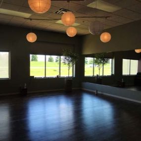 Healthwise Yoga & Wellness Studio, Maple Grove, MN Our calming spaces will be the change you need