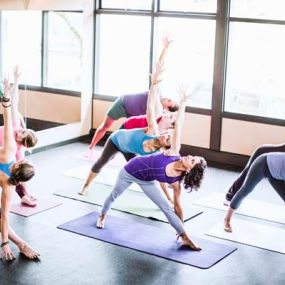 Healthwise Yoga & Wellness Studio, Maple Grove, MN Stretch Your Mind, Stretch Your Body