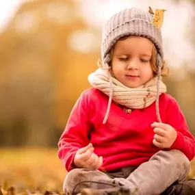 Healthwise Yoga & Wellness Studio, Maple Grove, MN Mindfulness for Young Bodies and Minds