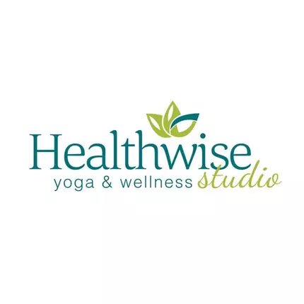 Logótipo de Healthwise Yoga & Wellness Studio