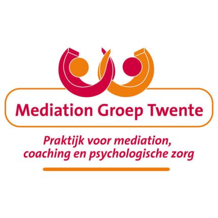 Logotyp från Mediation Groep Twente