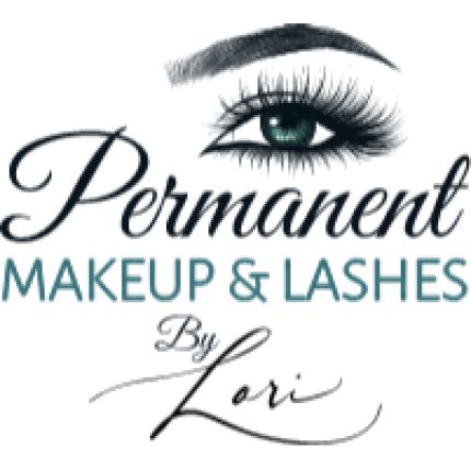 Logótipo de Permanent Makeup & Lashes by Lori