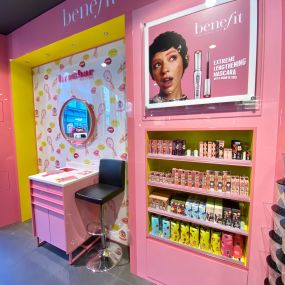 Bild von Benefit Cosmetics BrowBar