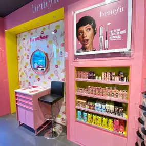 Bild von Benefit Cosmetics BrowBar