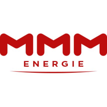 Logo fra MMM Energie