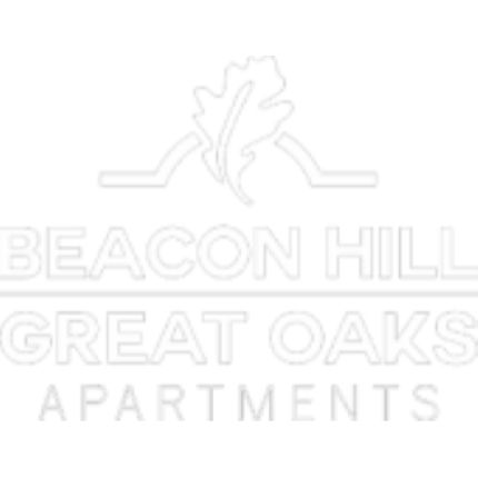 Logotyp från Beacon Hill and Great Oaks Apartments