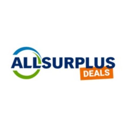 Logo from AllSurplus Deals - Indianapolis