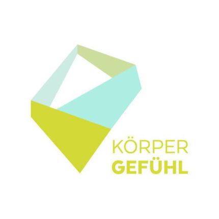 Logotyp från Andrea Höllbacher - Körpergefühl