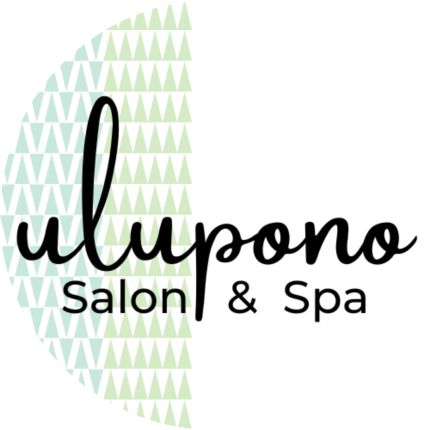 Logo de Ulupono Salon and Spa